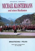 Frantisek Kmoch, Brautschau-Polka Concert Band/Harmonie Partitur Frantisek Kmoch, Brautschau-Polka Concert Band/Harmonie Partitur