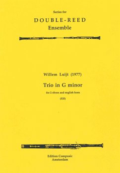 Cover Trio In G-Minor