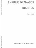 Bocetos para piano Bocetos para piano