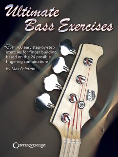 Cover Ultimate Bass Exercises