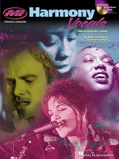 Cover Harmony Vocals (The Essential Guide)