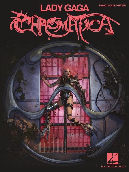 Lady Gaga - Chromatica Lady Gaga - Chromatica
