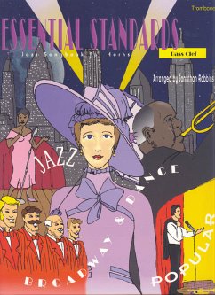 Cover Essential Standards