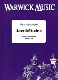 Jazz @ Etudes Jazz @ Etudes