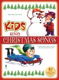 Kids Sing Christmas Songs Kids Sing Christmas Songs
