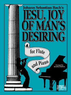 Cover Jesu Joy Of Man's Desiring