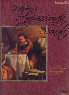 Cover Appasionata Sonata