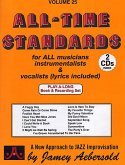 All-Time Standards All-Time Standards