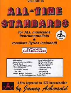 All-Time Standards