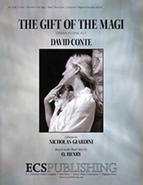 The Gift of the Magi The Gift of the Magi