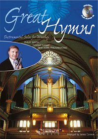 Cover Great Hymns