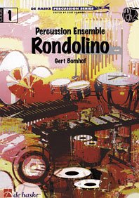 Cover Rondolino