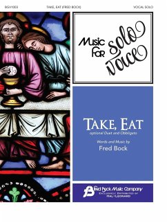 Cover Take, Eat