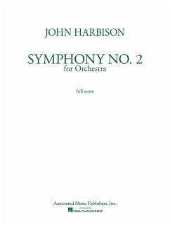 Symphony No. 2 Cover Symphony No. 2