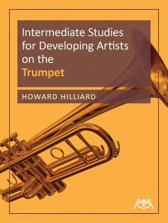 Cover Intermediate Studies for Developing Artists