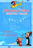 Various Christmas Time - Flauto Dolce-Recorder 2 or more Recorders