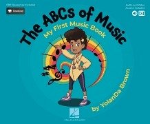 The ABCs of Music by YolanDa Brown