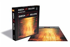 Cover Queen - Live Killers