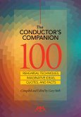 The Conductor's Companion The Conductor's Companion