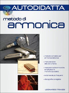 Metodo di armonica - Triassi, Leonardo