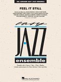 Feel It Still Jazz Ensemble Partitur + Stimmen