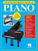 Teach Yourself to Play Piano Teach Yourself to Play Piano