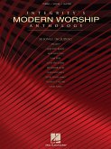 Integrity's Modern Worship Anthology Integrity's Modern Worship Anthology