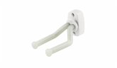 Guitar Wall Mount White