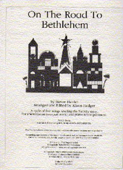 Cover On The Road To Bethlehem
