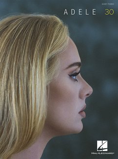 Cover Adele - 30