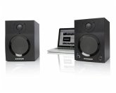 Samson MediaOne BT4 Bluetooth Monitors (Pair)