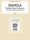 Easy Fantasies(12) Op.86