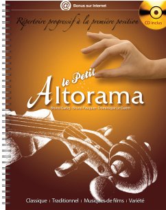 Cover Le Petit Altorama