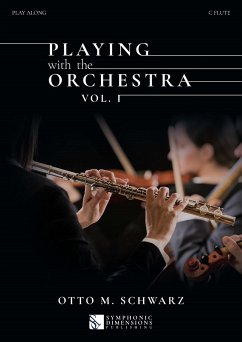 Playing with the Orchestra vol. 1
