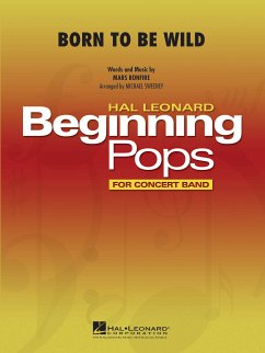 Cover Born to Be Wild