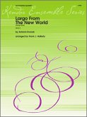 Largo From The New World (Going Home) Largo From The New World (Going Home)