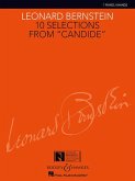 10 Selections from Candide 10 Selections from Candide