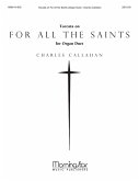 Toccata on For All the Saints Toccata on For All the Saints