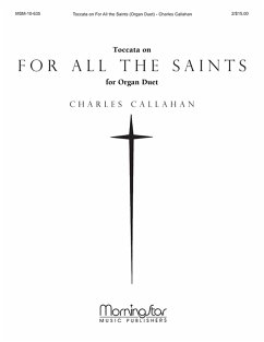 Toccata on For All the Saints