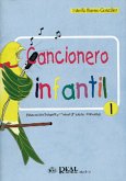 Cancionero infantil vol.1 (sp) songbook lyrics/melody line Cancionero infantil vol.1 (sp) songbook lyrics/melody line
