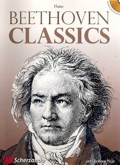 Classics (+CD) for flute
