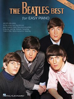 Cover The Beatles Best - 2nd Edition