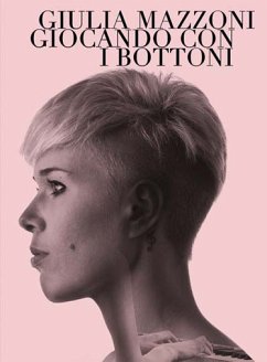 Cover Giulia Mazzoni, Giocando Con I Bottoni Klavier Buch