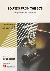 Cover Sounds from the 60's
