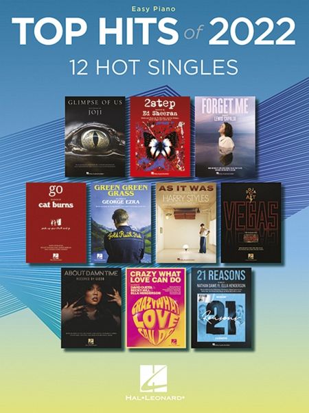 Top Hits of 2022 (EP) Top Hits of 2022 (EP)