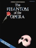 Andrew Lloyd Webber, Selections from Phantom of the Opera Concert Band/Harmonie Partitur