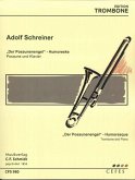 Der Posaunenengel für Posaune und Klavier Der Posaunenengel für Posaune und Klavier