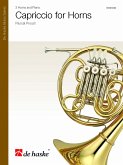 Capriccio for Horns Capriccio for Horns
