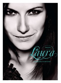 Laura Pausini: Primavera in anticipo songbook piano/vocal/guitar