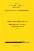 Concertos Nrs 9 10 And 11